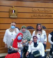 مبادرة عظيمات مصر لذوات الإعاقة 