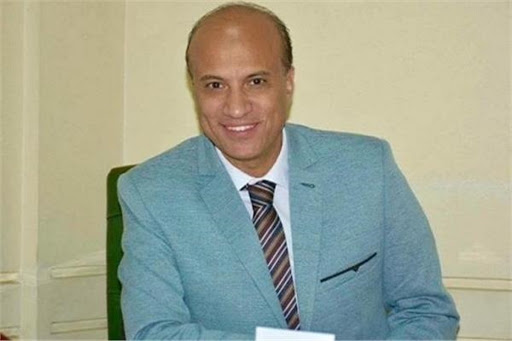 إصابة حسين الزناتى أمين الصندوق بنقابة الصحفيين بفيروس كورونا