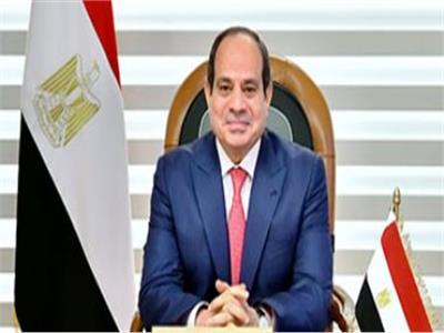  الرئيس السيسي للمصريين: عهدي معكم دائمًا الصدق والتجرد من الانتماء إلا للوطن