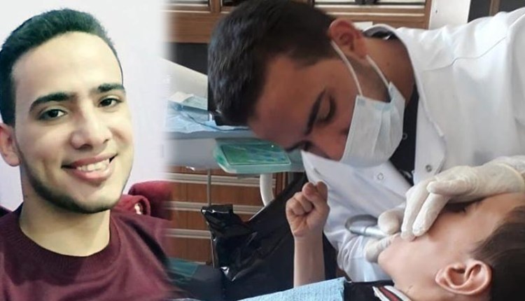الدكتور خالد الضرغامي.. أول شهيد بكورونا بين أطباء الأسنان
