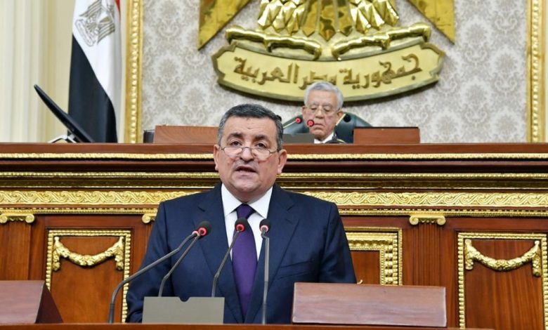 الوزير أسامة هيكل أمام ” النواب ” : مشروع ضخم لرقمنة الإعلام المصري