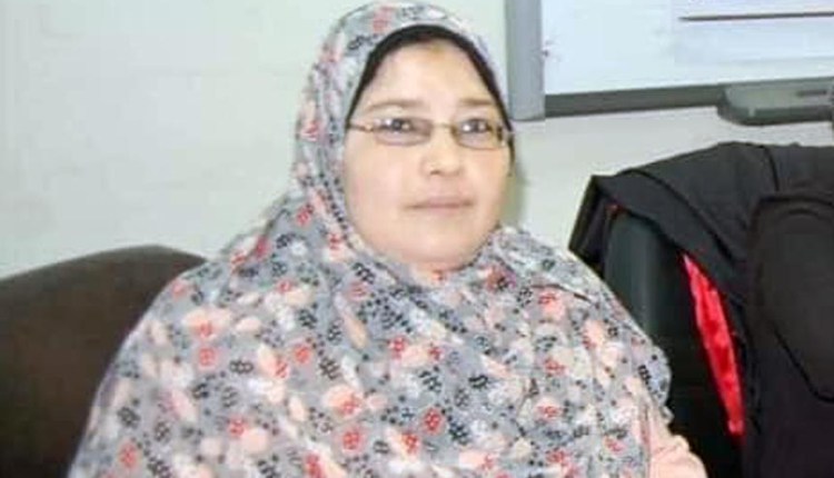 وفاة الدكتورة سماح مصطفى أستاذ الأطفال بكلية تمريض بنها بفيروس كورونا