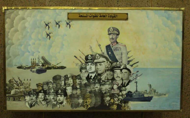 بانوراما حرب أكتوبر  أُنشئت بالتعاون بين مصر وكوريا عام 1983 تخليداً واحتفاء بذكرى انتصار مصر في حرب السادس من أكتوبر وتم افتتاحها في 5أكتوبر 1989