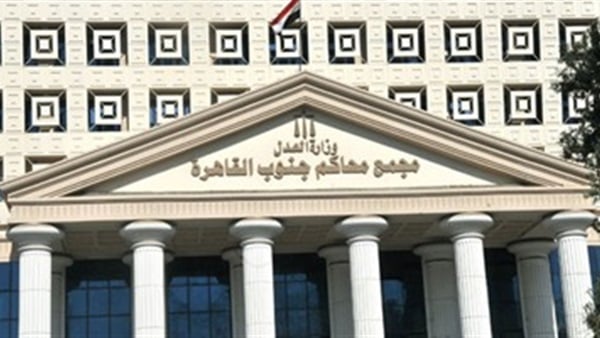 ((لمنع تفشي «كورونا».. رئيس محكمة جنوب القاهرة يشدد على الالتزام بالتدابير الوقائية))