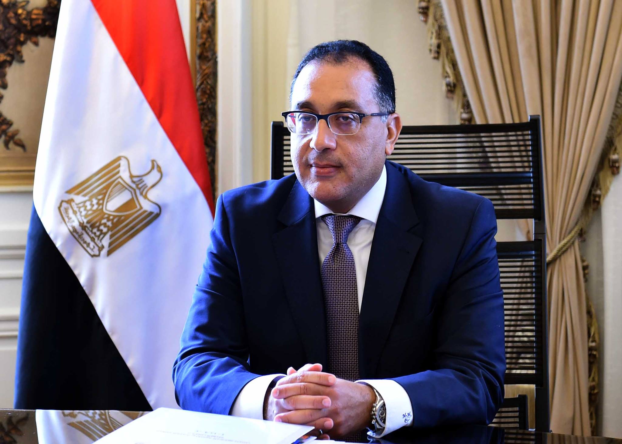  عاجل: مصر تسقط الجنسية عن 6 أشخاص.