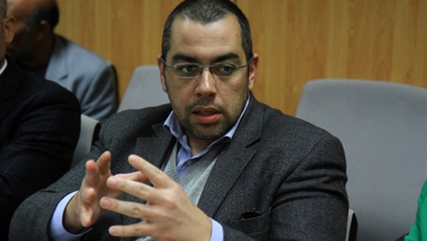  الدكتور محمد فؤاد، عضو مجلس النواب