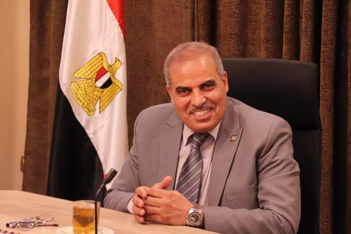  رئيس جامعة الأزهر يشارك في اجتماع المجلس الأعلى للجامعات بجامعة بنها
