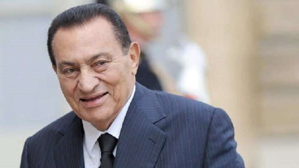 ننشر تقريرًا رسميًا عن ميراث مبارك وأسرة الرئيس الراحل (مستندات) )