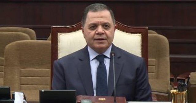 وزير الداخلية يقرر سحب الجنسية من 62 مصرياً