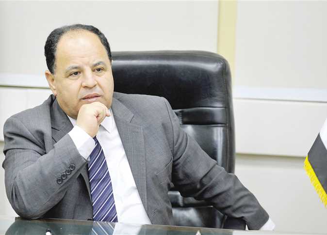 وزير المالية: الدستور المصري أعطى قضية التنمية المستدامة اهتمامًا خاصًا‎