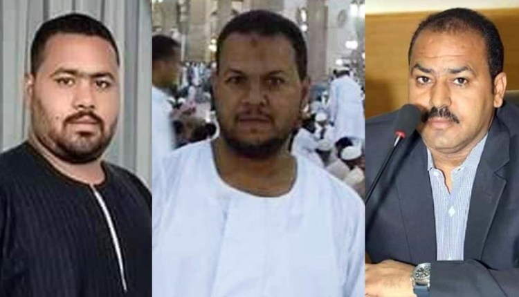 تفاصيل وفاة 3 أشقاء بفيروس كورونا بمحافظة قنا و3 أشقاء أخرين بالشرقية