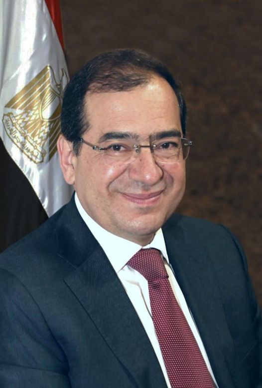 مصر تستضيف المنتدى الوزارى الثامن للغاز لكل من منتدى الطاقة العالمى والاتحاد الدولى للغاز (IEF-IGU  فى عام 2022