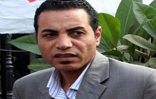 جمال عبدالرحيم: رفض دعوى وقف انتخابات نقابة الصحفيين