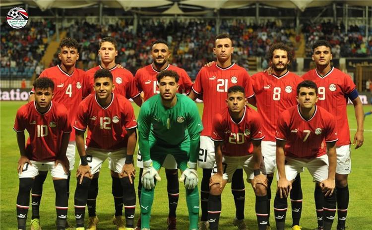 أستاد الإسكندرية يستضيف ودية المنتخب الأولمبى مع غانا 15 يونيو.