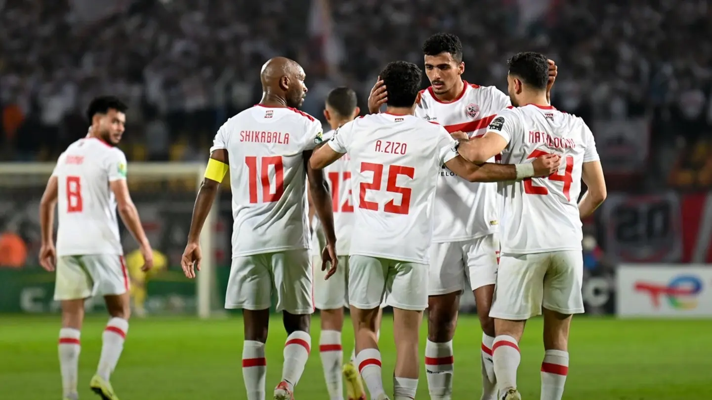 تعرف على غيابات الزمالك في السوبر المصري.. بينهم 11 لاعب.