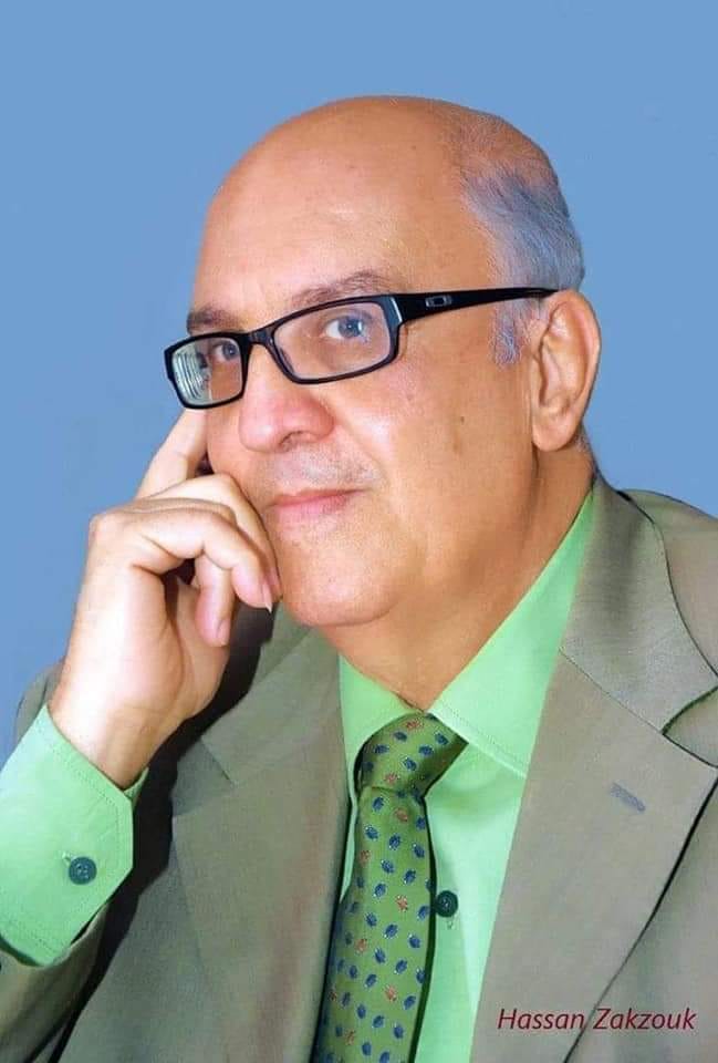 تنعى جريدة السلام الدولى اليوم وفاة الاستاذ عادل الدرديري