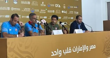 جوميز : الزمالك يمتلك قائمة لاعبين أقوياء ولن ننساق وراء نغمة ضعف الأهلى.