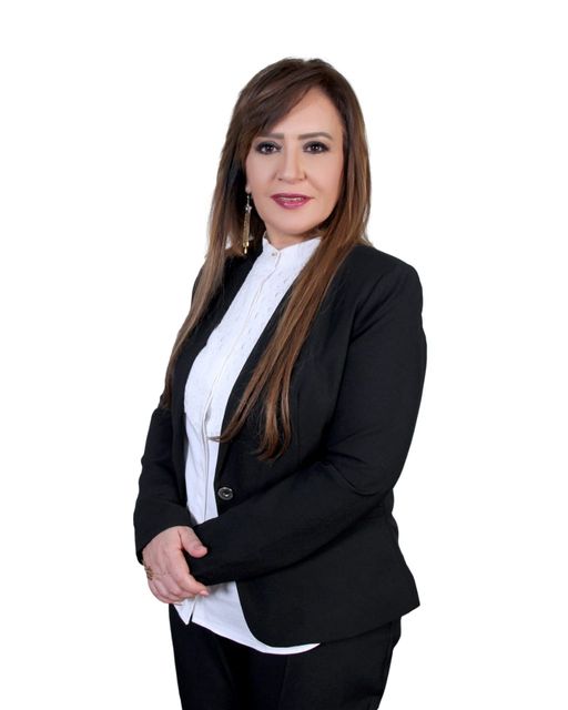 الدكتورة جيهان البيومي، عضو مجلس النواب، وأمينة المرأة بحزب الحرية المصرى، إن المرأة المصرية أثبتت جدارتها وتحملها للمسؤولية  