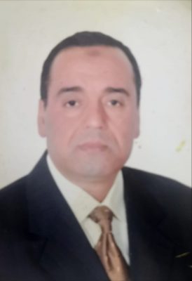 وفاة مساعد رئيس شركة القاهرة لتكرير البترول للشئون الهندسية ..