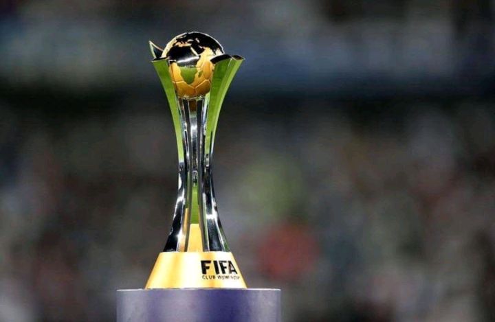 رسمياً: الأهلي يشارك في كأس العالم للأندية بالمغرب للمرة الثامنة في تاريخه.