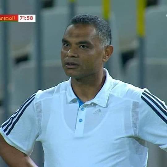 منتخب السويس أختار الكناني مديراً فنياً لقيادة الفريق ويكمل مفاجأته بأطاحة طلائع الجيش في كأس مصر.