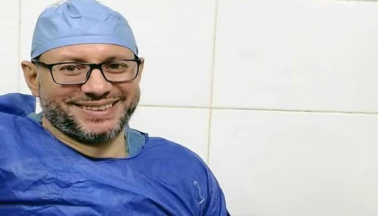 وفاة 4 أطباء بفيروس كورونا بينهم والده مدير عزل إسنا وإرتفاع شهداء الأطباء الى 117 شهيد