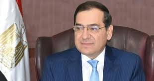 قال وزير البترول : أن مصر أوقفت أستيراد الغاز الطبيعي المسال من الخارج