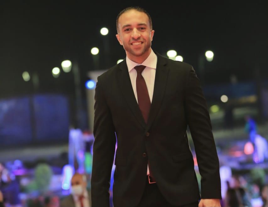 محمد سراج الدين رئيسًا لبعثة رجال يد الأهلي في كأس العالم للأندية بالسعودية.