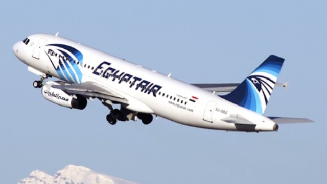 مصر للطيران تسير رحلة استثنائية لإجلاء المصريين من لندن الثلاثاء المقبل