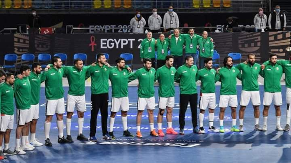 المنتخب الجزائري لكرة اليد يتأهل إلى كأس العالم.