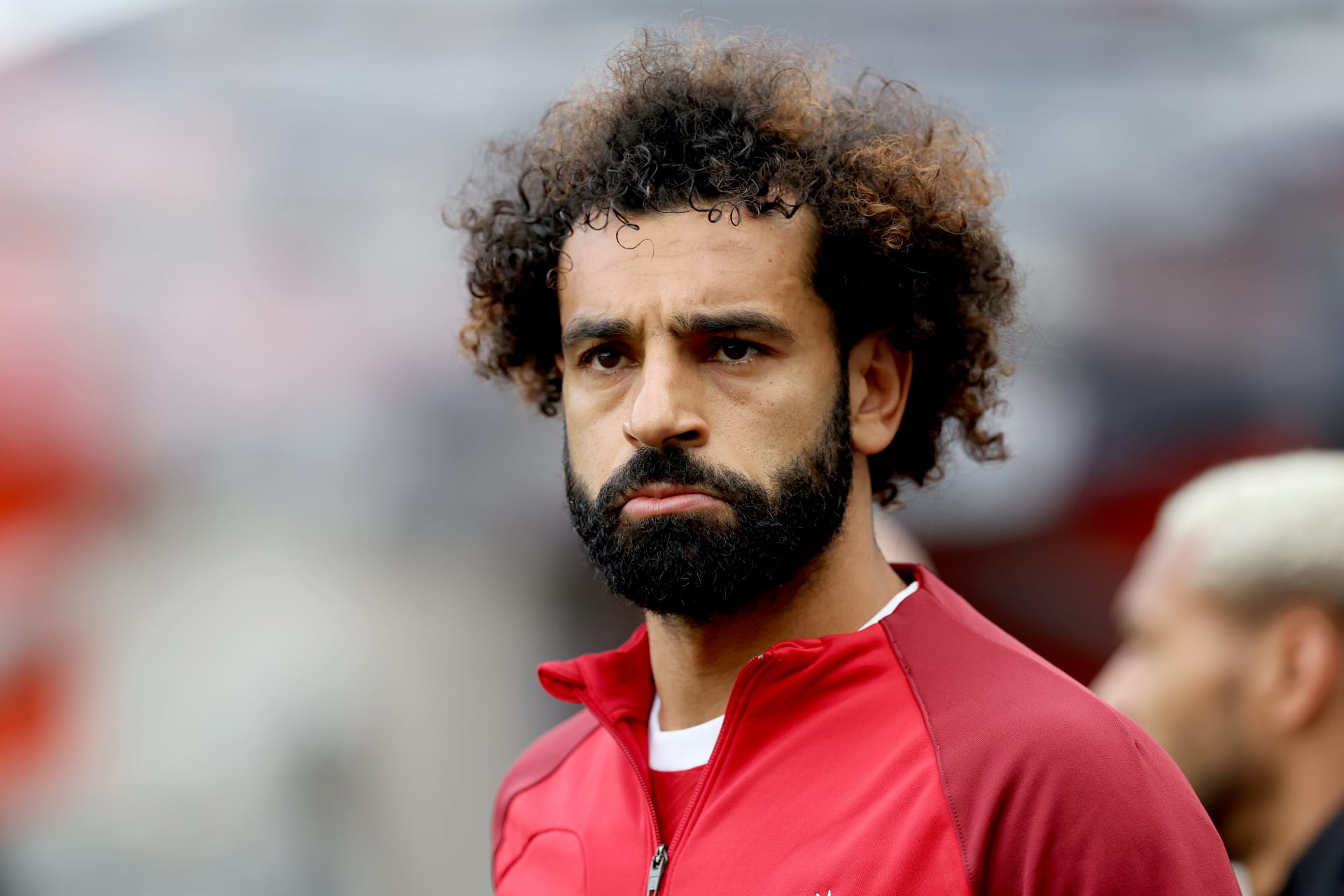مدير الرابطه يرد على حقيقة مشاركة الأندية السعودية في دوري أبطال أوروبا وحظر تعاقدها مع صلاح.