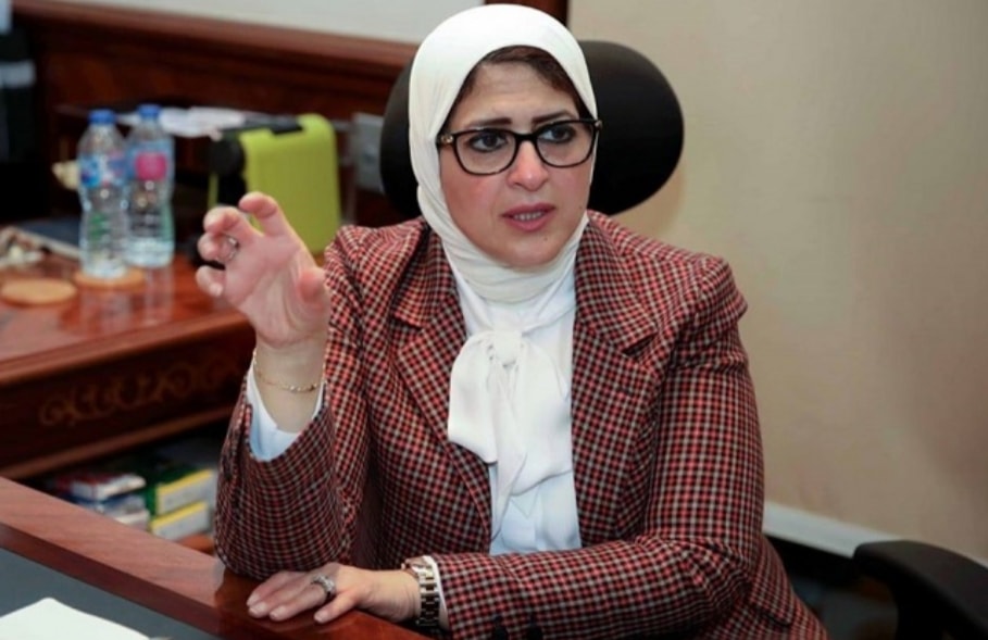 أكدت وزيرة الصحة الدكتورة هالة زايد أن الدولة المصرية لا تخفي أي معلومات بشأن فيروس كورونا، مضيفة قائلة 