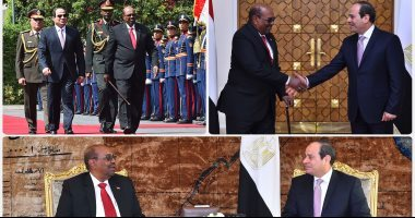 علاقات تجارية فريدة تحرص كل من مصر والسودان