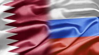منتخب روسيا يواجه قطر ودياً  12 سبتمبر المقبل.