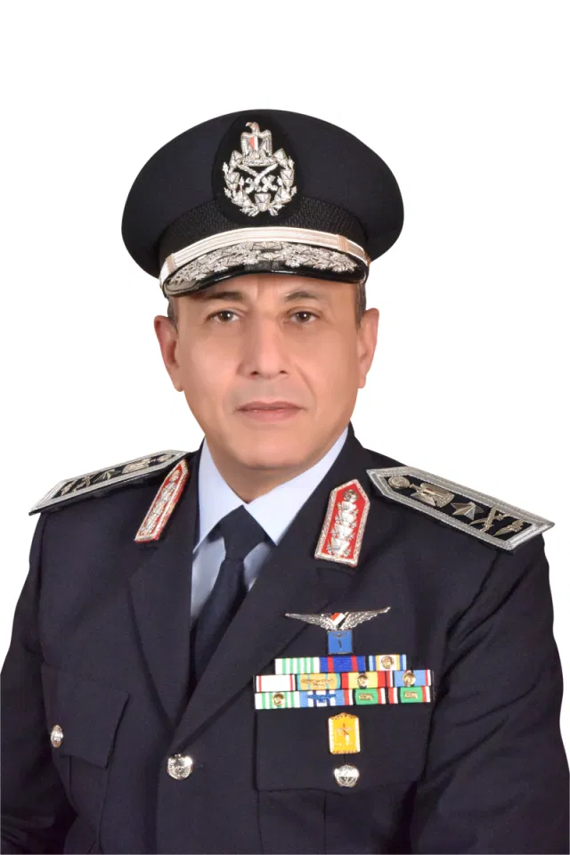 قائد القوات الجوية : قادرون على الوصول إلى أبعد مدى لمجابهة ما يهدد أمن مصر القومي