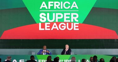  تعرف على قرعة دوري السوبر الإفريقي نصف النهائي يصدم الأهلي بالترجي وصنداونز والوداد. 
