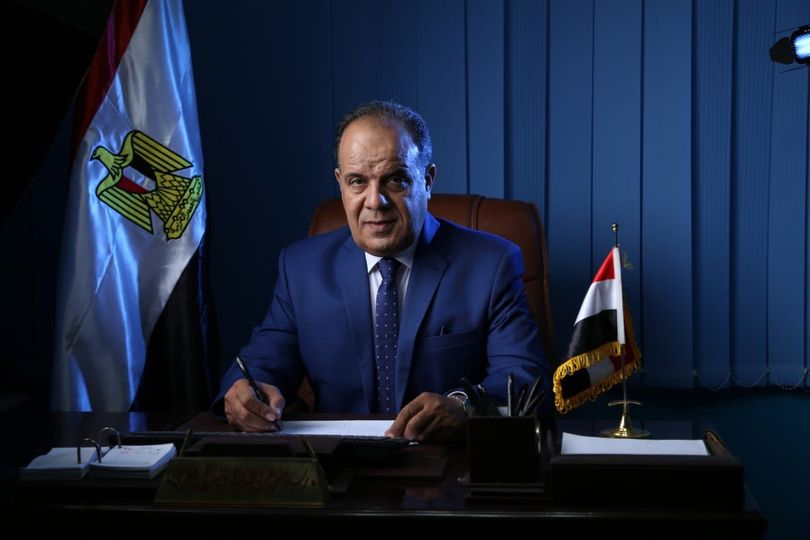 النائب أحمد مهني يستنكر قرار البرلمان الأوروبي ويؤكد تدخلا واضحا فى الشأن الداخلي لمصر