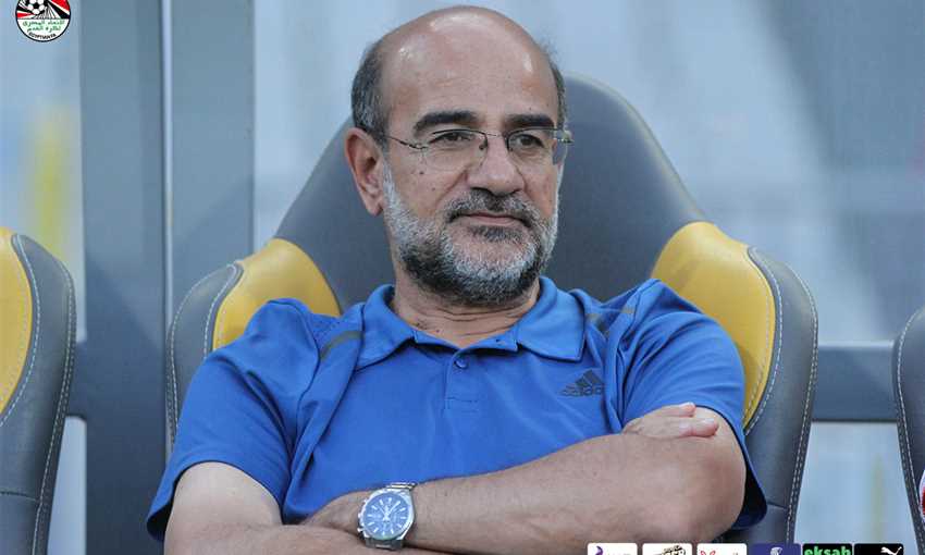 عامر حسين يقترح إيقاف اللاعبين بعد الإنذار الرابع فى الموسم الجديد.