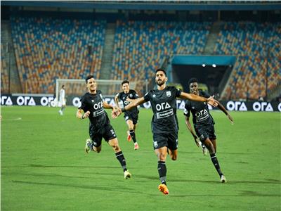 زد يفوز على مودرن سبورت بثلاثية مقابل هدفين بعد مباراه مثيره في الدوري.