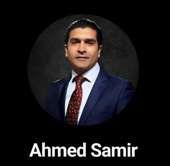 رئيس الإتحاد المصري للميني فوتبول أحمد سمير يطلق من الصعيد لأول مرة في مصر والعالم الميني فوتبول لذوي الهمم.