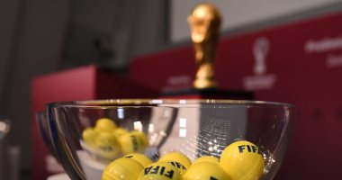 رسمياً: إقامة قرعة كأس العالم 2022 يوم 31 مارس.