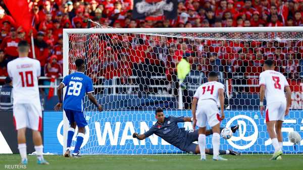 الهلال يفوز على الوداد المغربي بركلات الترجيح ويتأهل ألي نصف نهائي كأس العالم للأندية. 