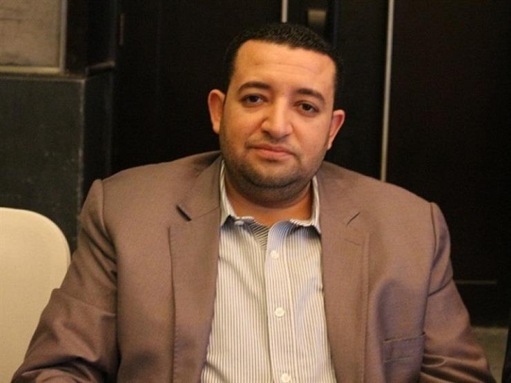 عبدالقادر يتهم وزارة البترول بإهدار المليارات فى هضبة أبوطرطور