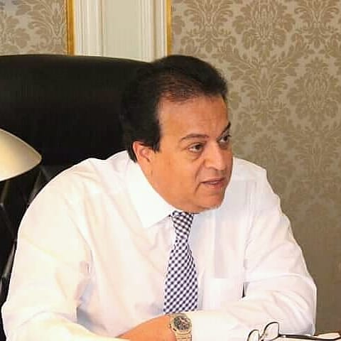 التعليم العالي : اختيار مصر نائب للرئيس في اجتماع اللجنة الحكومية بتوصية اليونسكو للعلم المفتوح