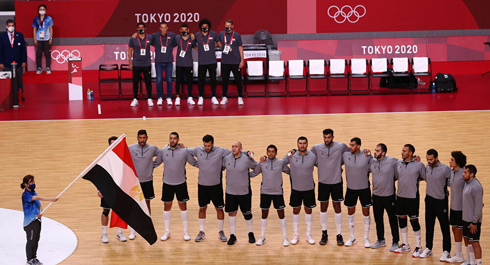 منتخب مصر لليد يخسر من أسبانيا و يحصد المركز الرابع بأولمبياد طوكيو 2020. 