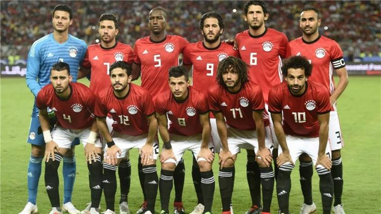 منتخب مصر يبحث عن أول فوز في تصفيات إفريقيا أمام توجو.. في غياب صلاح.