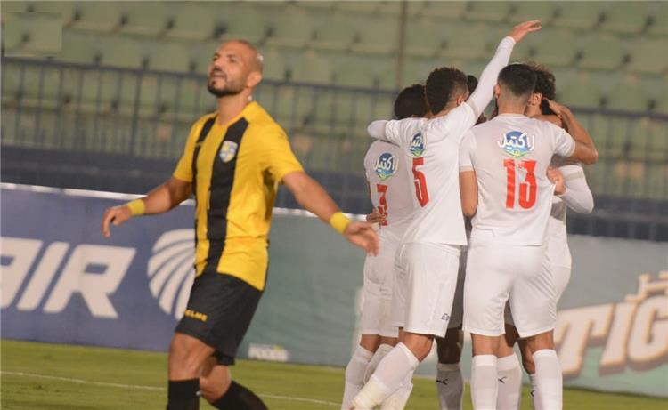 مواعيد مباريات الزمالك القادمة في الدوري المصري حتى الجولة 14.