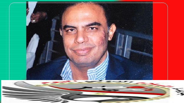  نبيل عثمان بطل فضيحة رشوة الـ 2 مليون بالتربية والتعليم: أنتيم نائب الوزير وكلمة السر جامعة مصر