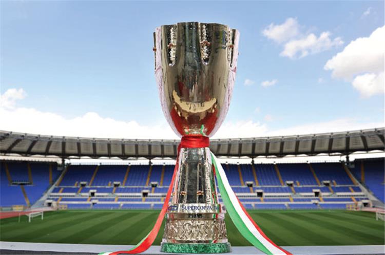 رسميًا: الإعلان عن موعد كأس السوبر الإيطالي بين يوفنتوس ونابولي.