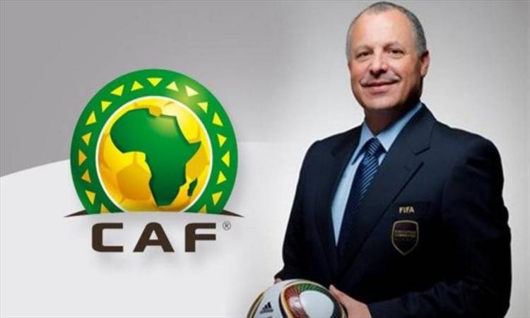  تقارير: أبو ريدة يرشح لـ فيفا 3 أسماء لعضوية لجنة اتحاد الكرة الجديدة.